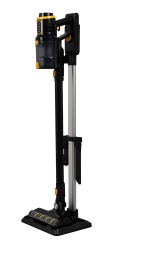 [폴바롤] 디텍트 무선청소기 DK-4011 블랙